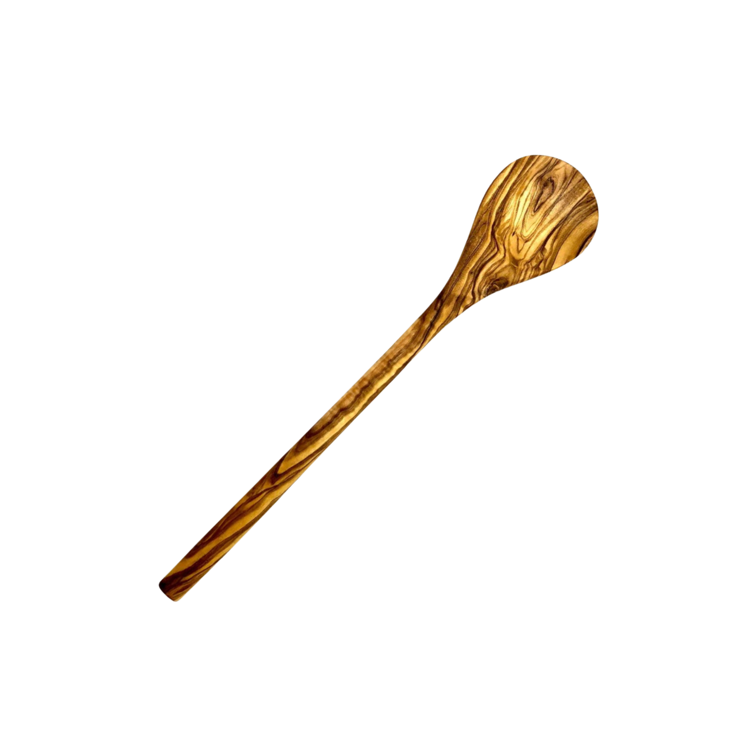 Olive Wood Cooking Spoon